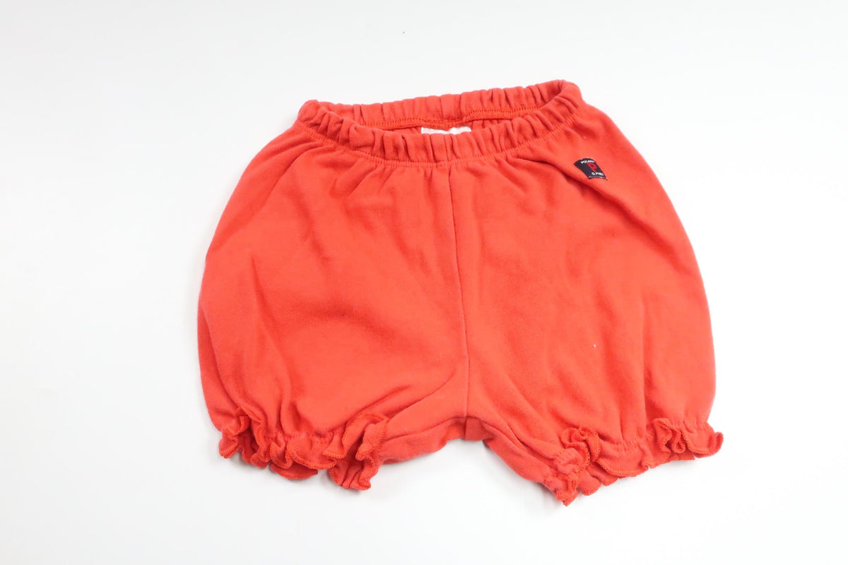 Shorts from Polarn o. Pyret - Size 68 - Red