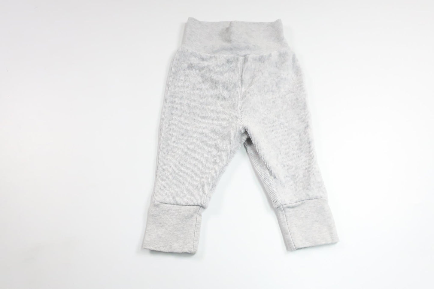 Fleece pants from Skill - Size 62 - Grey