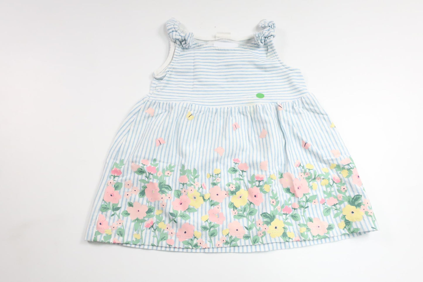 Dress from H&M - Size 68 - White