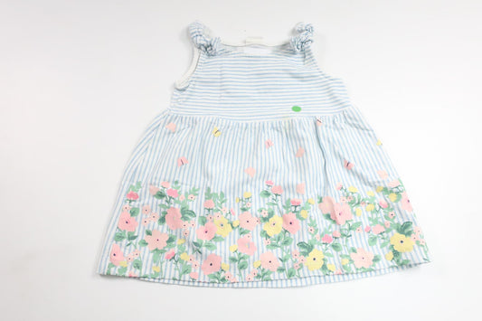 Dress from H&M - Size 68 - White