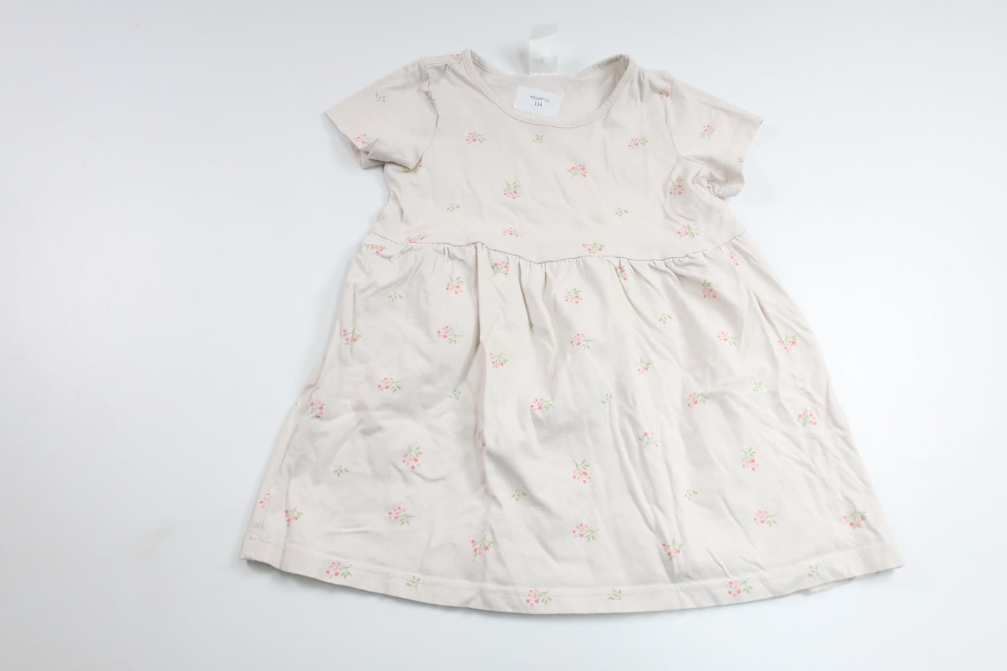 Dress from H&M - Size 92 - White