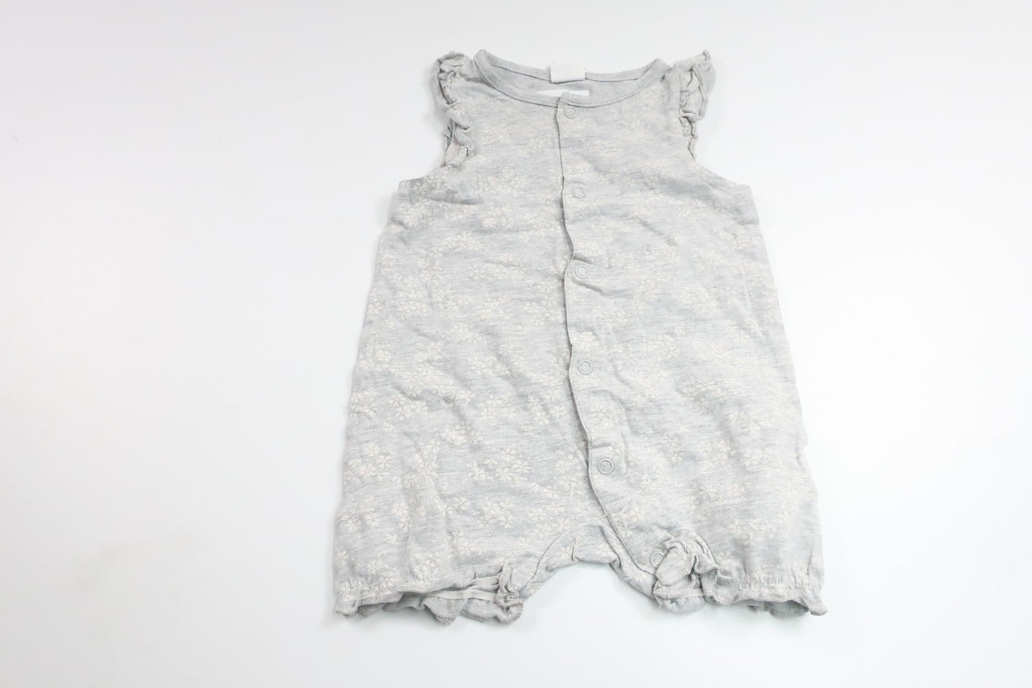 Jumpsuit from H&M - Size 62 - Grey