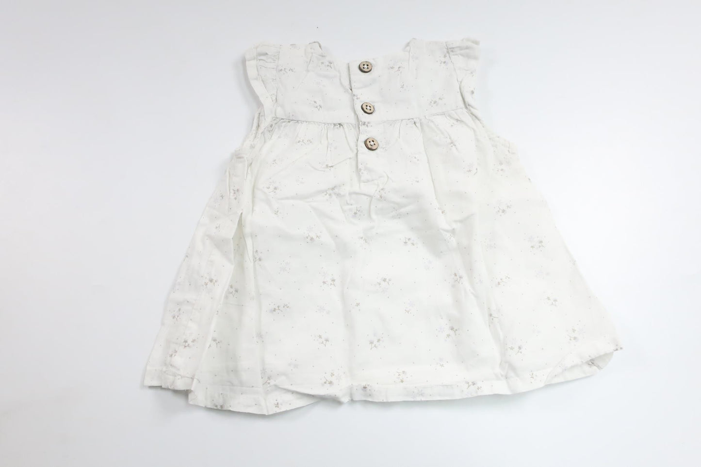 Tunic from Newbie - Size 68 - White