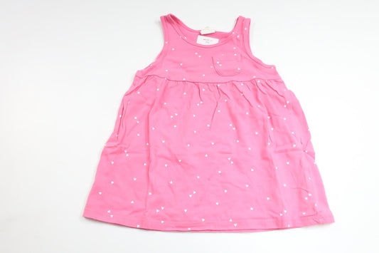 Dress from H&M - Size 68 - Pink
