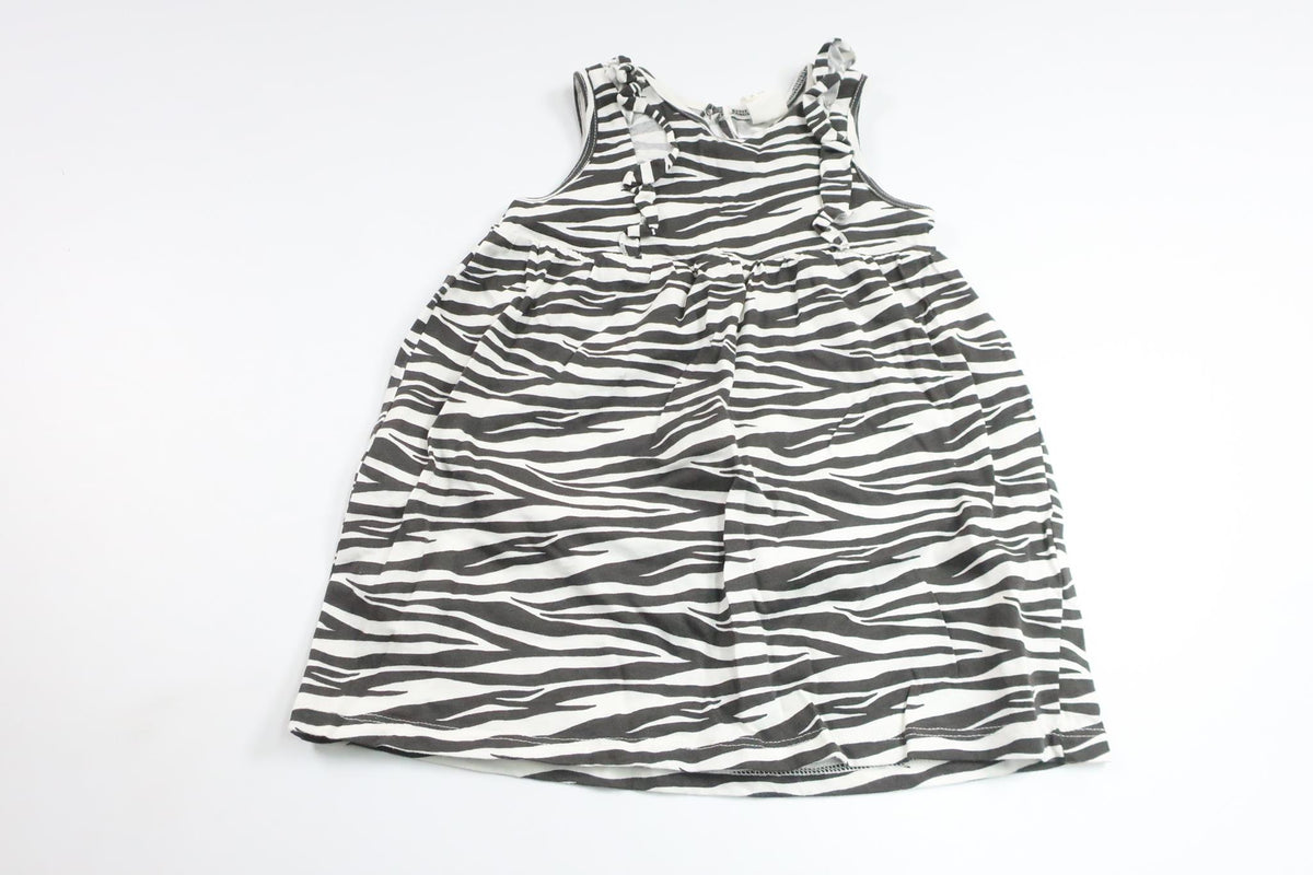 Dress from H&M - Size 74 - Black