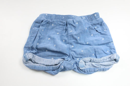 Shorts from H&M - Size 68 - Blue