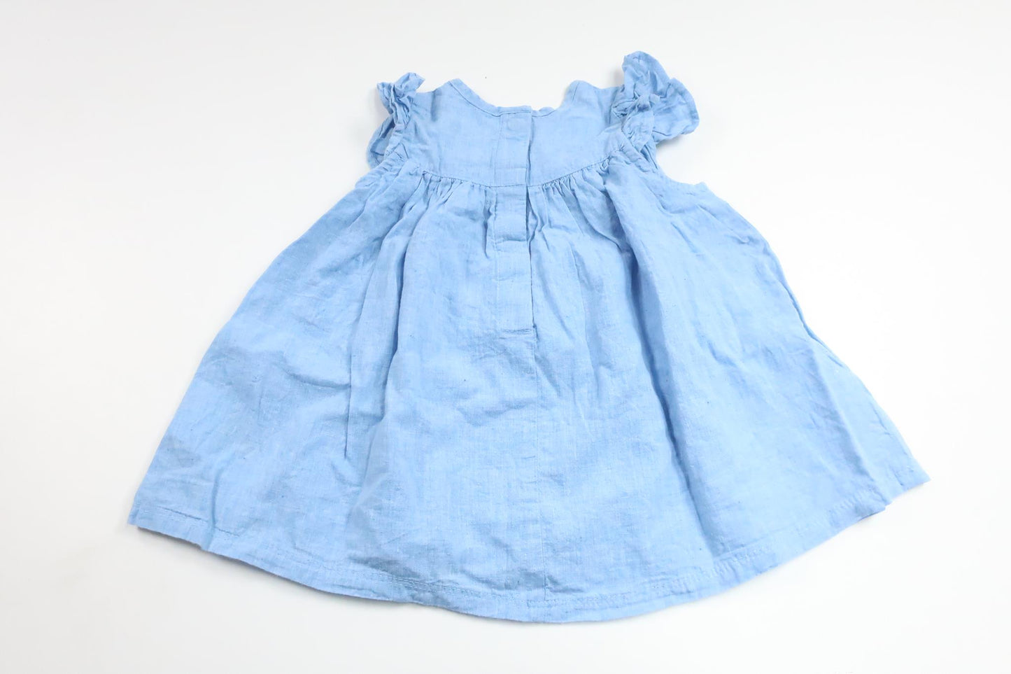 Dress from H&M - Size 62 - Blue