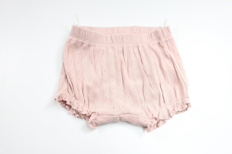 Diaper pink from H&M - Size 62 - Pink
