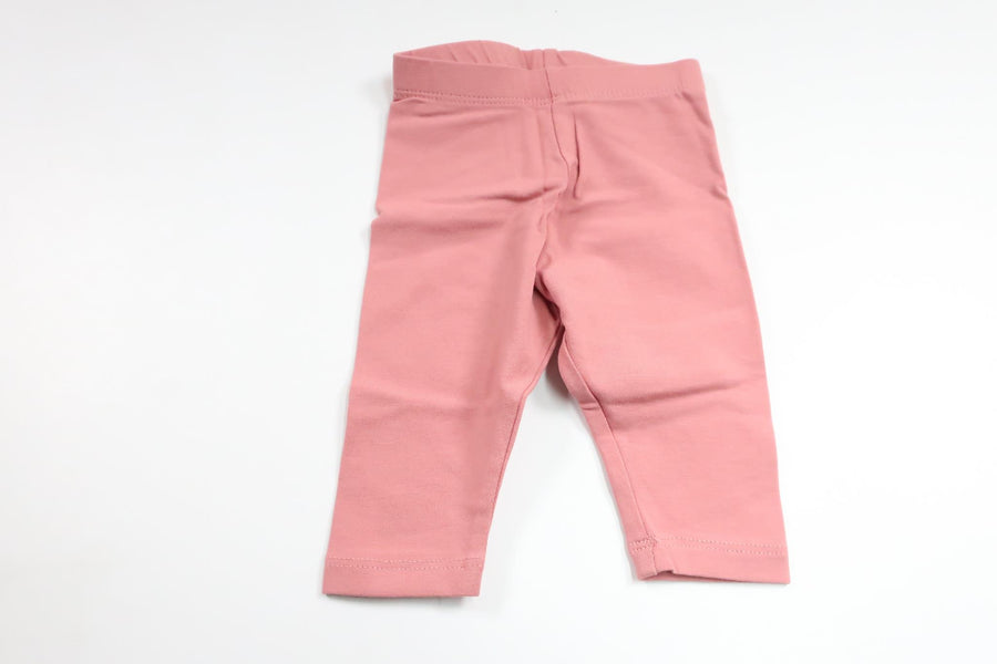 Leggings from H&M - Size 56 - Pink
