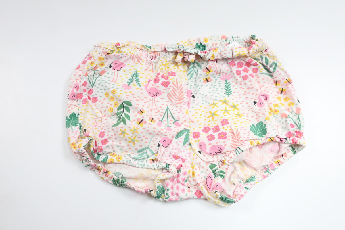 Shorts from H&M - Size 86 - White