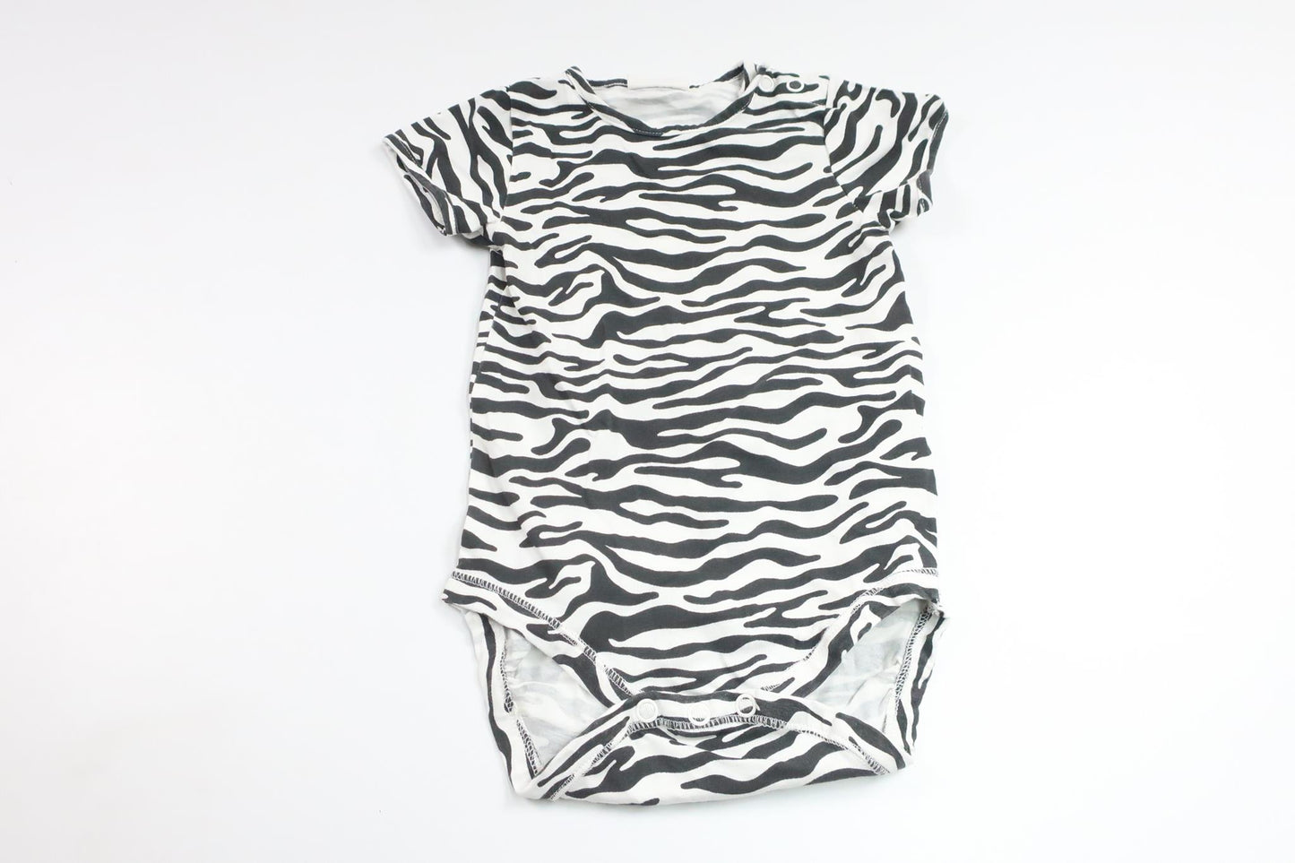 Bodysuit from Kappahl - Size 74 - White