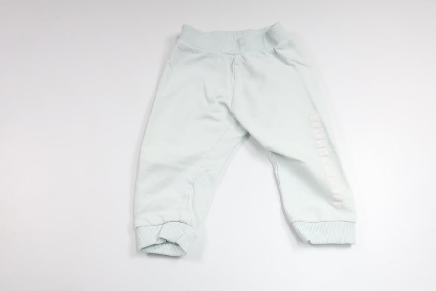 Pants from H&M - Size 74/80 - Blue