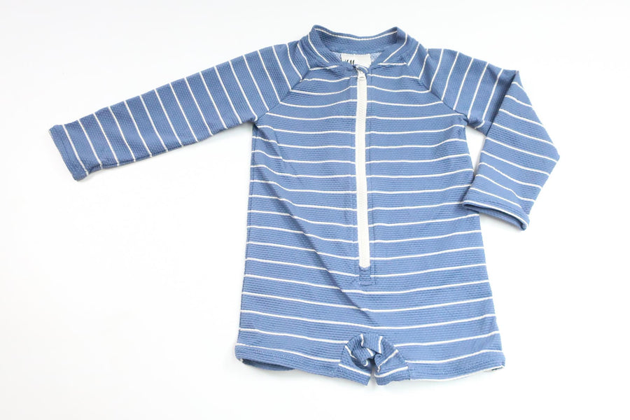 UV suit from H&amp;M - Size 80 - Blue