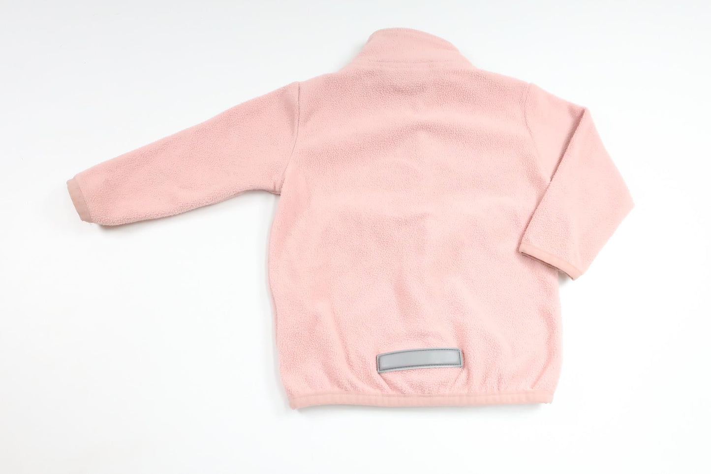 Fleece jacket from Unknown - Size 80 - Pink