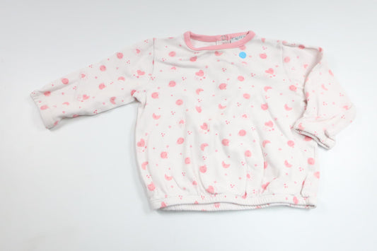 Sweater from Fagottino - Size 74 - White
