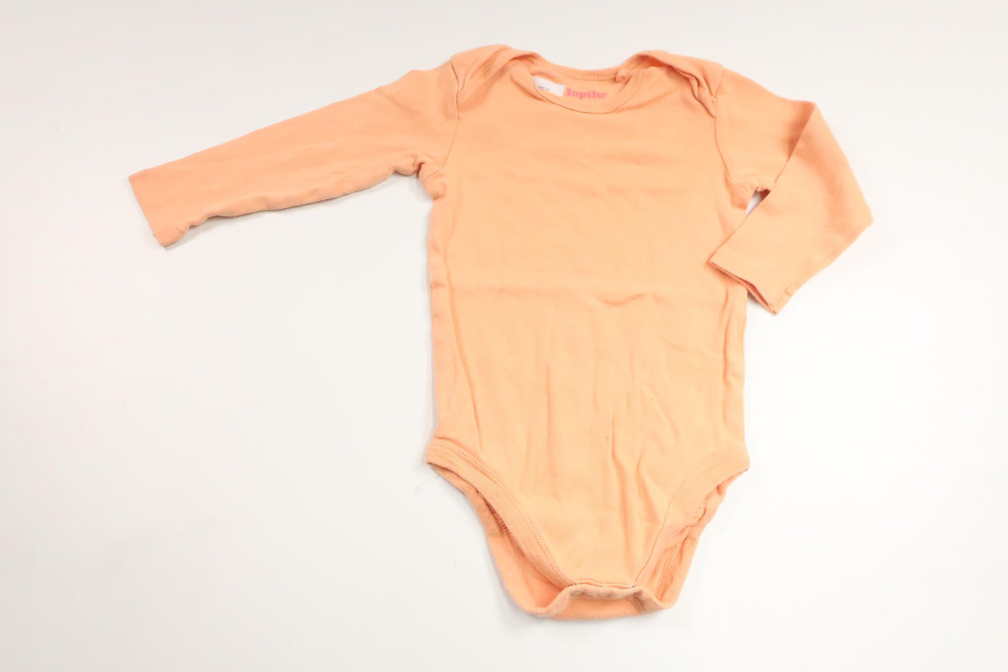 Bodysuit from Lupilu - Size 74/80 - Pink