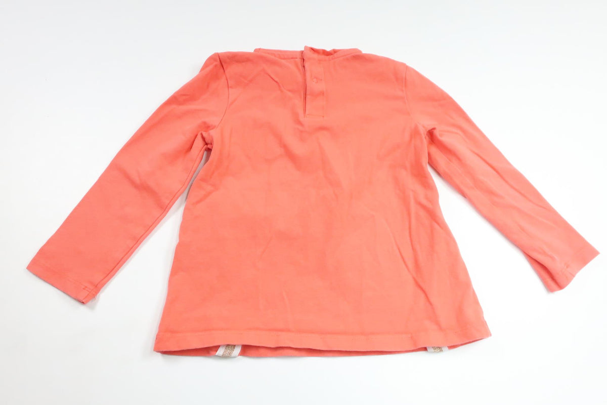 Sweater from Original Marines - Size 74/80 - Pink