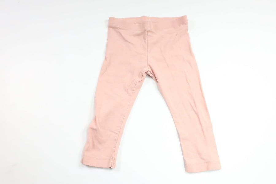 Pajama pants from Fagottino - Size 92 - White
