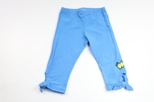 Pants from Original Marines - Size 80/86 - Blue