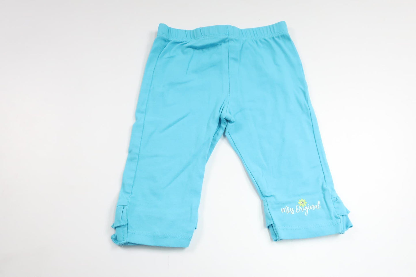 Short pants from Miss Original - Size 80/86 - Blue