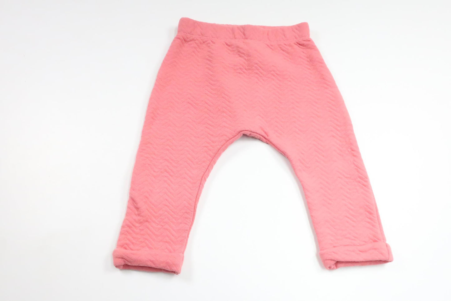Pants from Grain de Blé - Size 74 - Pink