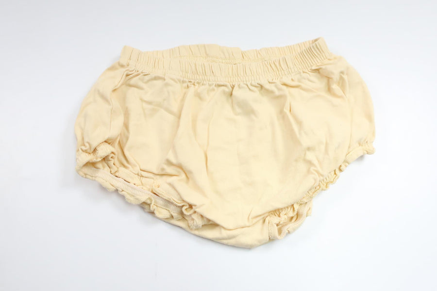Diaper pink from H&amp;M - Size 92 - Yellow