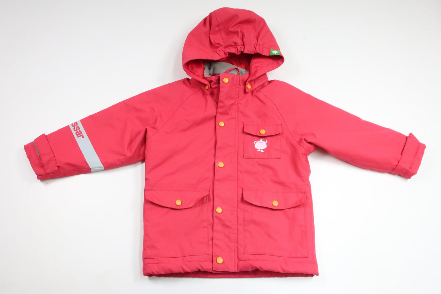 Jacket from Vossatassar - Size 90 - Pink