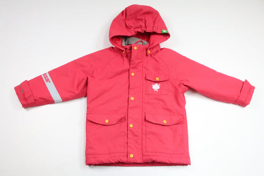 Jacket from Vossatassar - Size 90 - Pink
