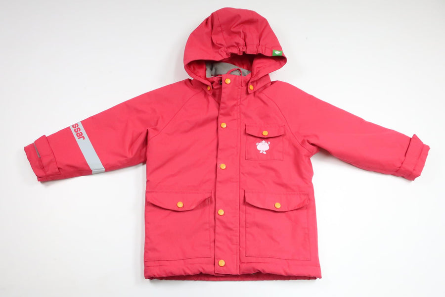 Jacket from Vossatassar - Size 90 - Pink