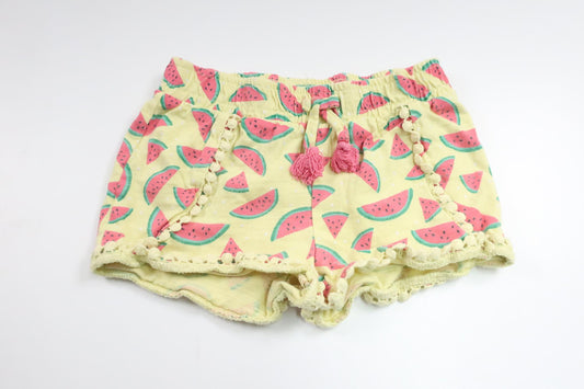 Shorts from Cubus - Size 92 - Yellow