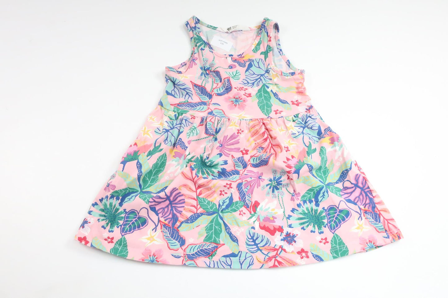 Dress from H&M - Size 92 - Pink