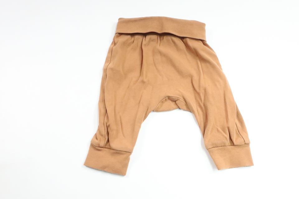 Pants from H&M - Size 62 - Brown