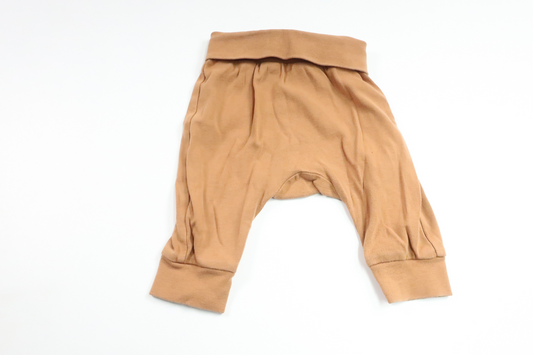 Pants from H&M - Size 62 - Brown