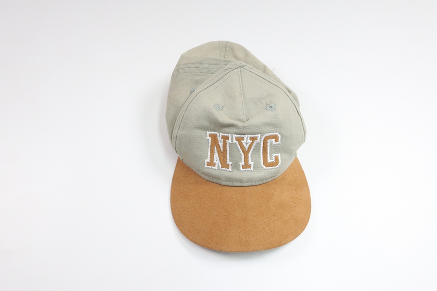Cap from H&amp;M - Size 74 - Green