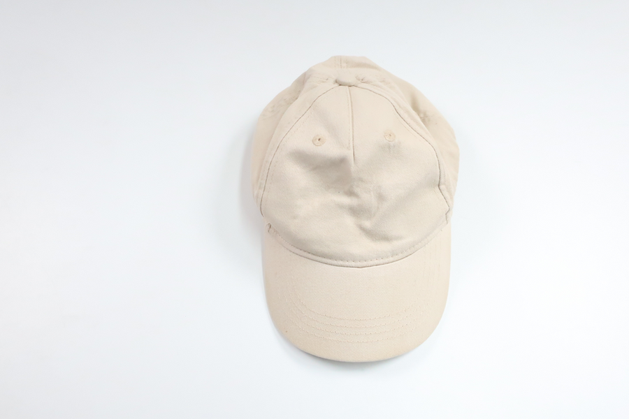 Cap from H&amp;M - Size 104/122 - Off-white