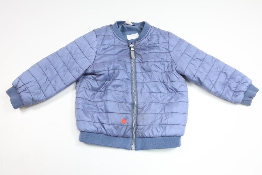 Lightweight jacket from H&M - Size 92 - Blue