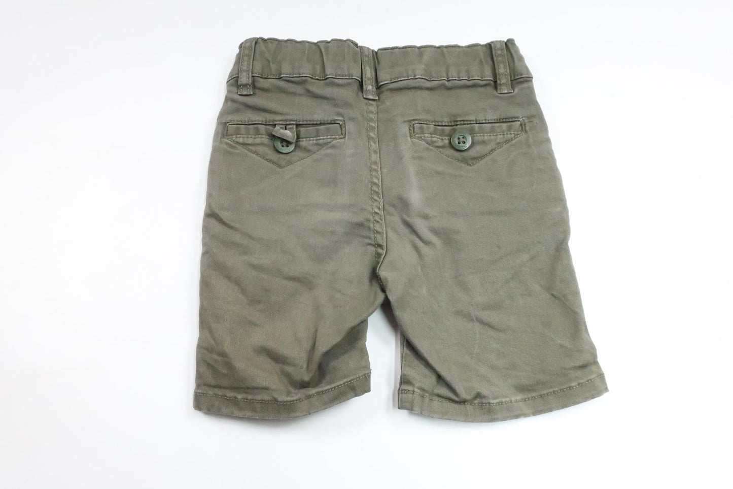 Shorts from Skill - Size 92 - Green