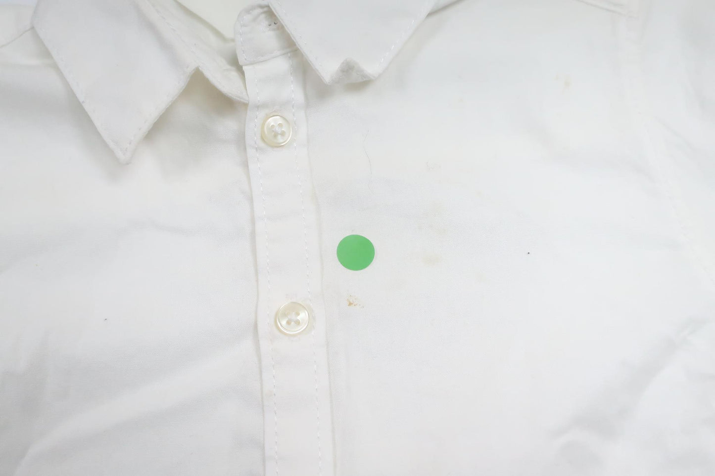 Shirt from H&M - Size 98 - White