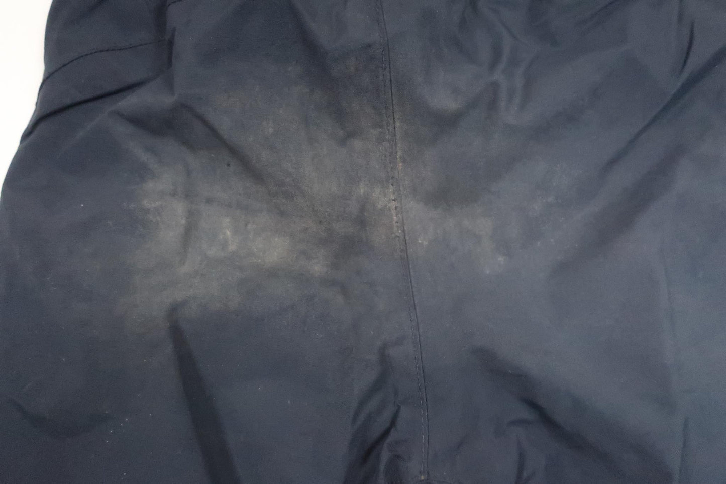 Shell pants from Didriksons - Size 90 - Navy blue