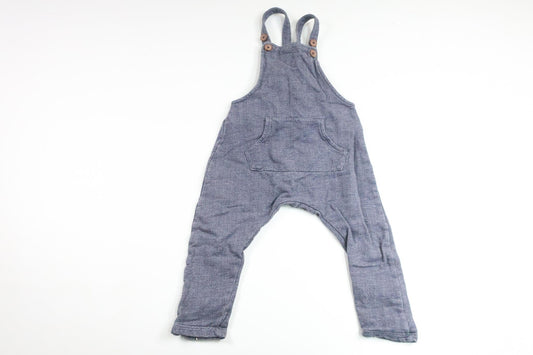 Overalls from Lindex - Size 86 - Blue