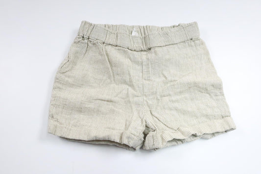 Shorts from H&M - Size 68 - Beige