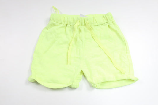 Shorts from Lindex - Size 68 - Neon