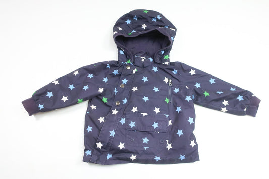 Jacket from Cubus - Size 86 - Navy blue