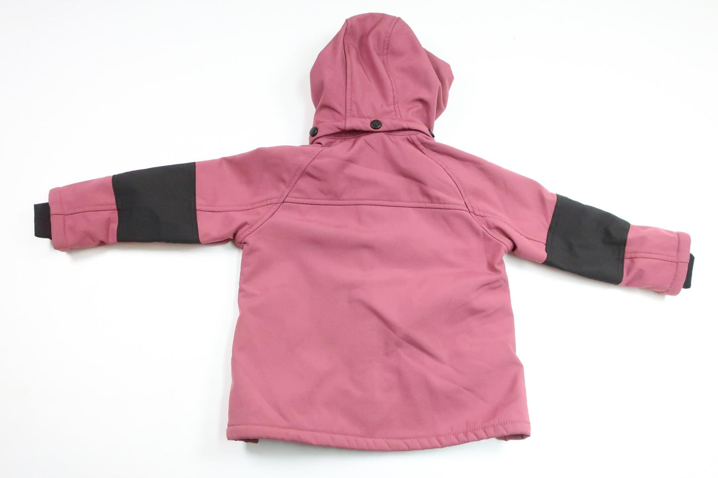 Softshell jacket from Funk - Size 100 - Pink