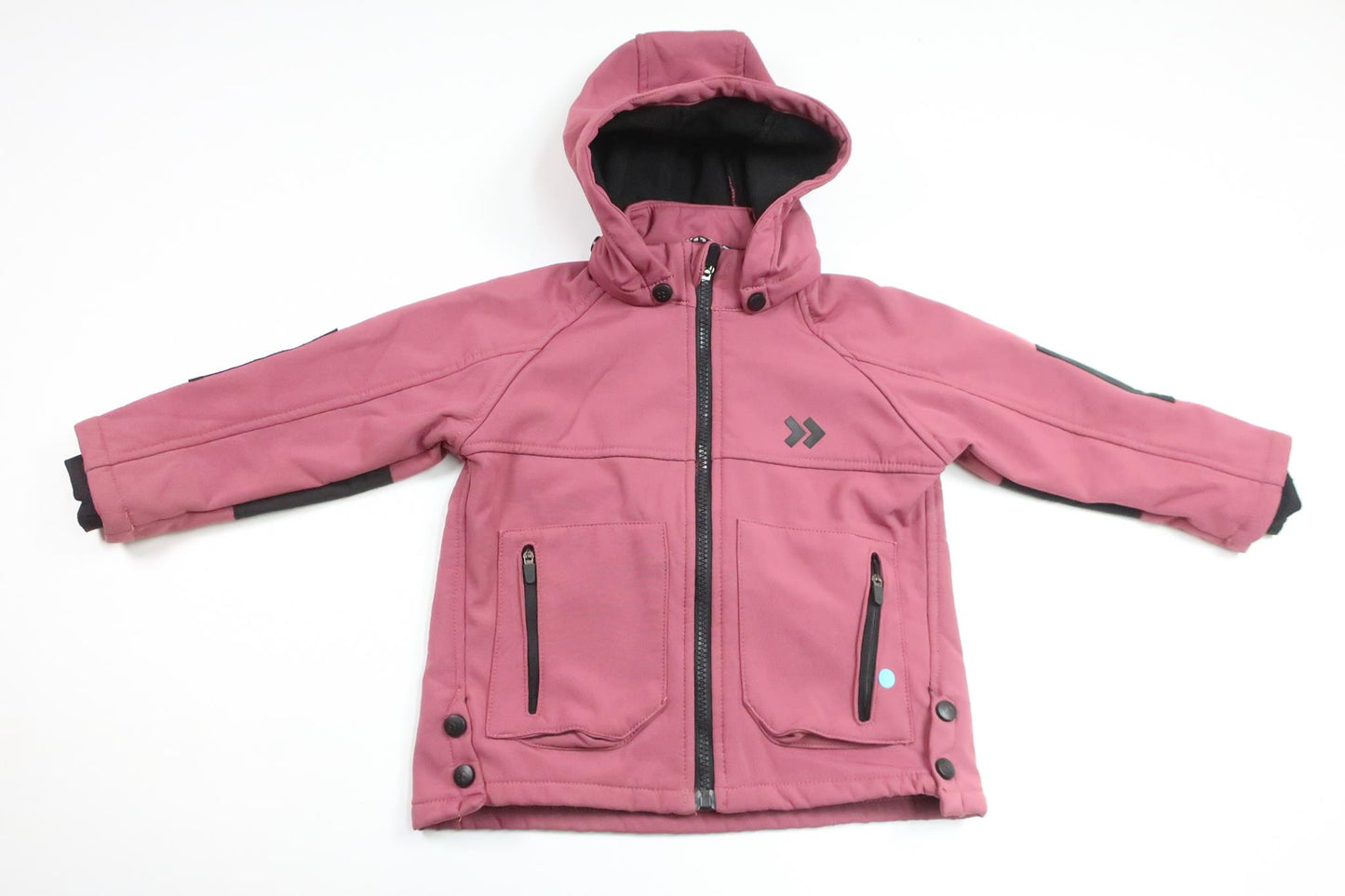 Softshell jacket from Funk - Size 100 - Pink