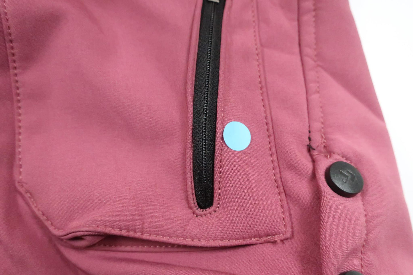 Softshell jacket from Funk - Size 100 - Pink