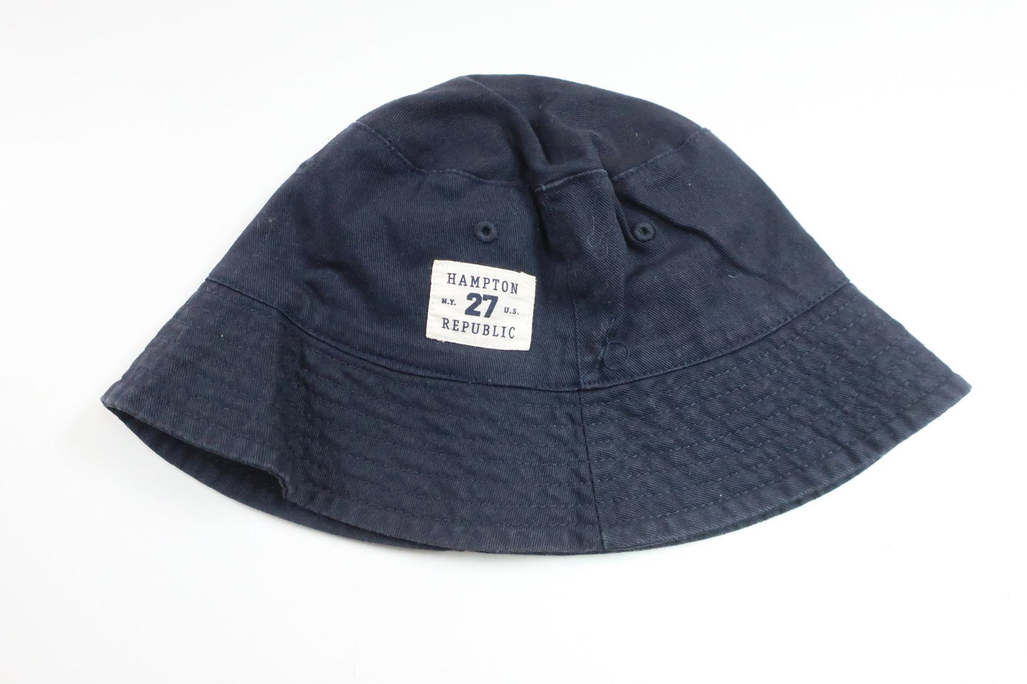 Sun hat from Hampton Republic - Size 48/50 - Navy blue