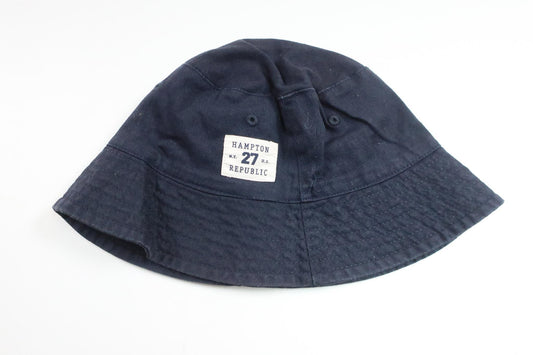 Sun hat from Hampton Republic - Size 48/50 - Navy blue