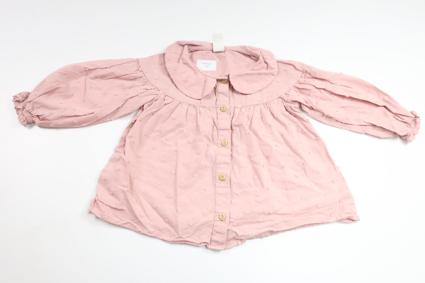 Dress from H&M - Size 92 - Pink