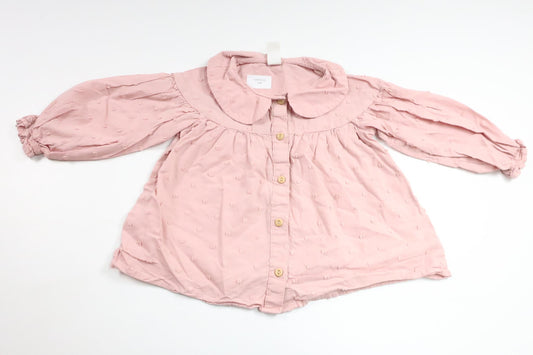 Dress from H&M - Size 92 - Pink